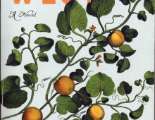 Cover of "Passage West"